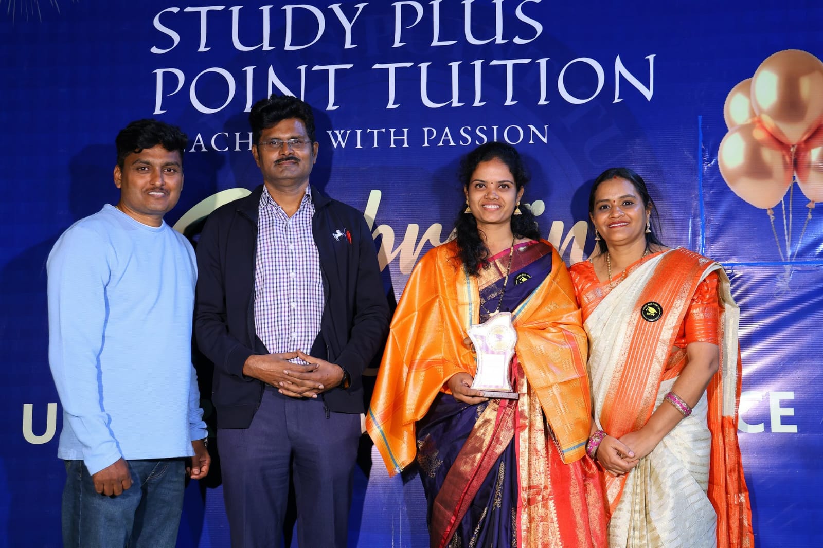 Success Meet Image